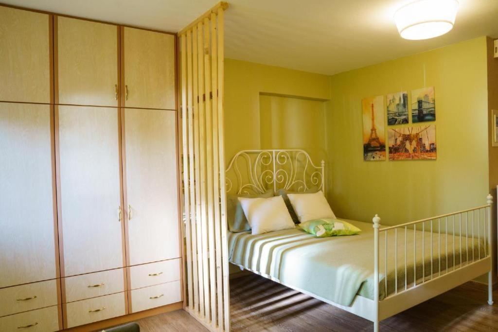 Yiannis Apartments 1 Giannina Esterno foto