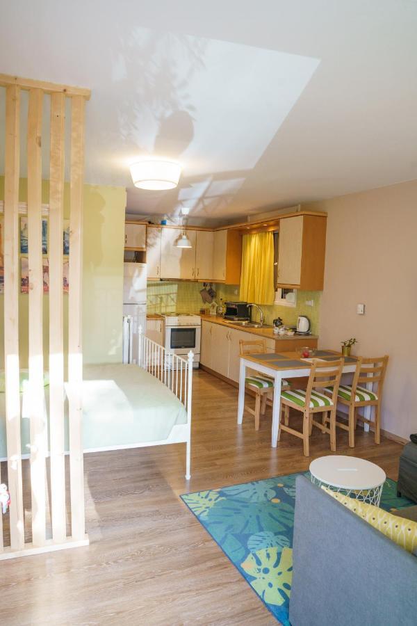 Yiannis Apartments 1 Giannina Esterno foto