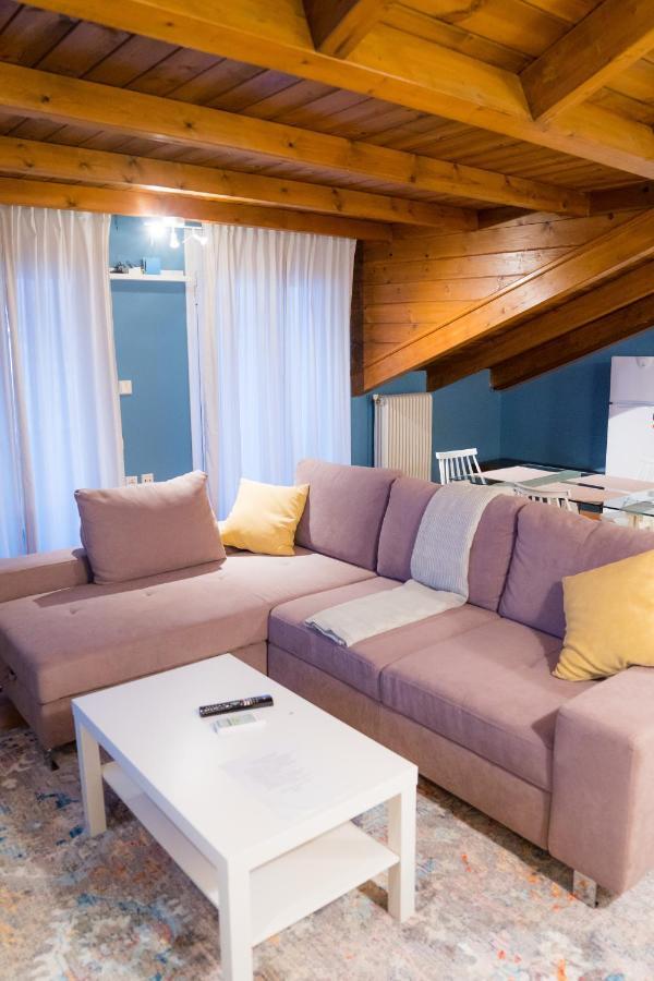 Yiannis Apartments 1 Giannina Esterno foto